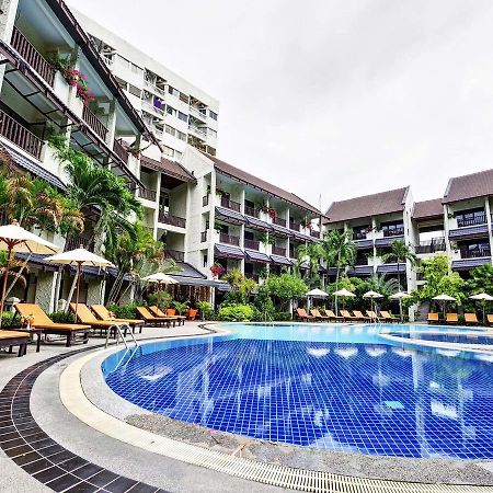 Splendid Resort @ Jomtien Exteriér fotografie